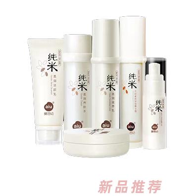 愛恩幼純米六件套