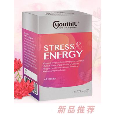 優思益維生素B族復合片40片