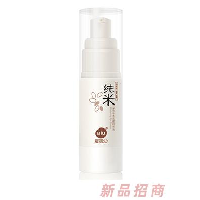 愛恩幼純米緊致補水潤眼精華液30ml