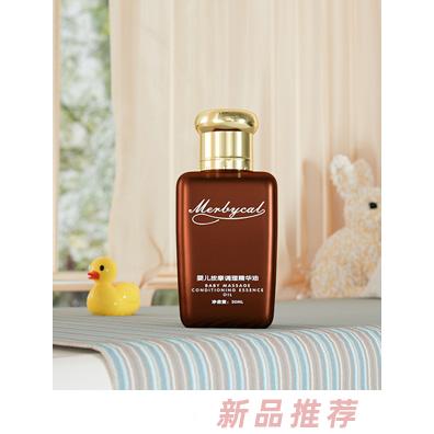 Merbycal（咪貝康）腸胃調理精油