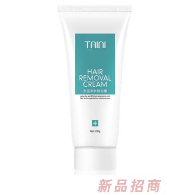 肽愛你美膚脫毛膏