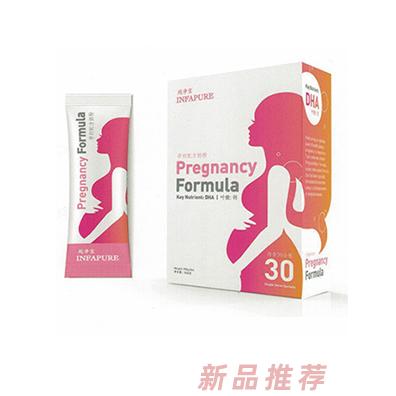 純凈寶孕婦配方奶粉