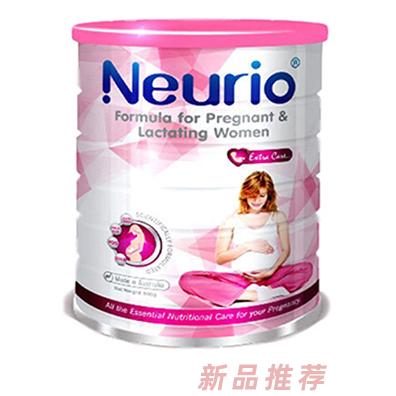 紐瑞優孕產婦奶粉