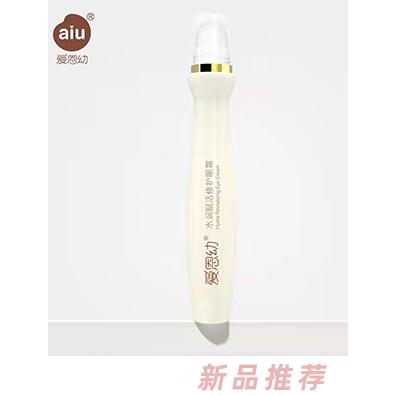 愛恩幼水潤賦活修護眼霜