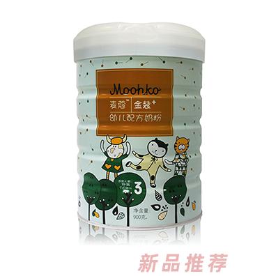 蜜兒樂兒乳業（上海）有限公司