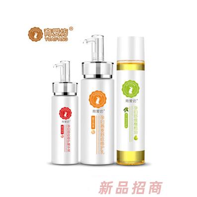育愛坊妊娠紋修護套裝