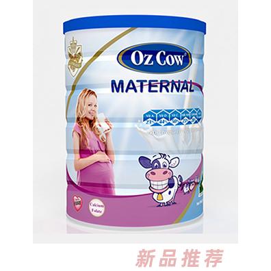 OZ-COW金可澳孕婦配方奶粉