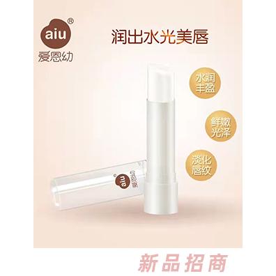 愛恩幼滋養保濕唇膏