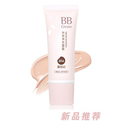 愛恩幼潤顏裸妝BB霜
