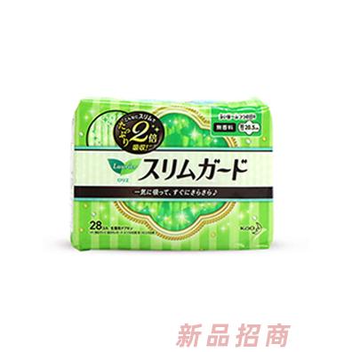 花王衛生巾S系列