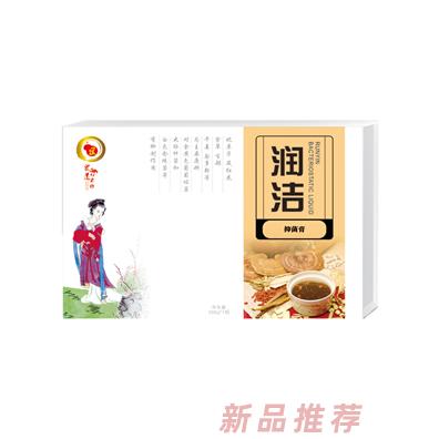 眾道妙方潤潔抑菌膏