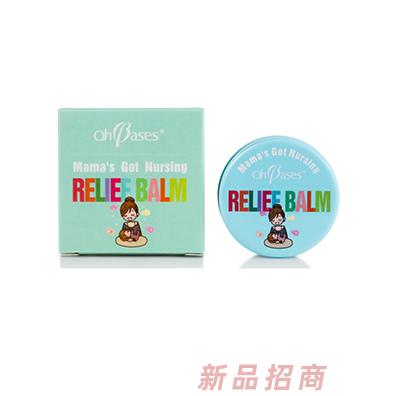 歐比信親親安撫修復膏