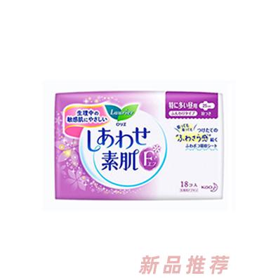 花王衛生巾F系列F25CM-18片