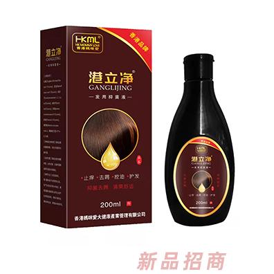 香港媽咪愛港立凈發用抑菌液