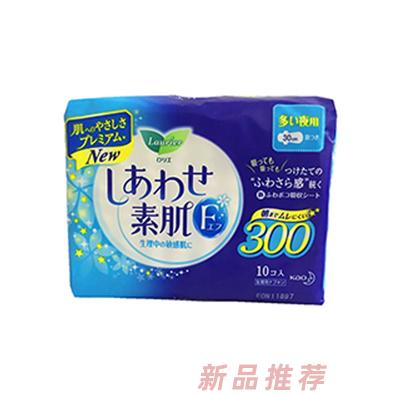 花王P生中F系列30CM-10片