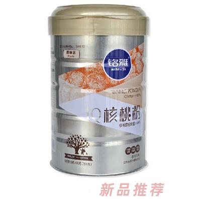 江西銘雅食品有限公司