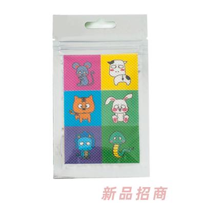 安貝兒天然精油驅蚊貼