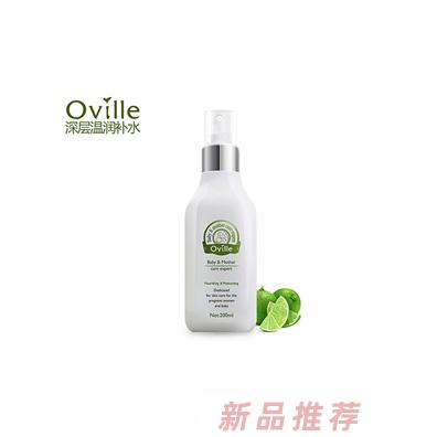 歐維爾溫潤柔膚水