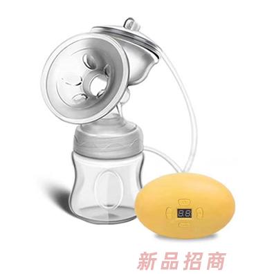 嬰樂幫吸奶器型號6802