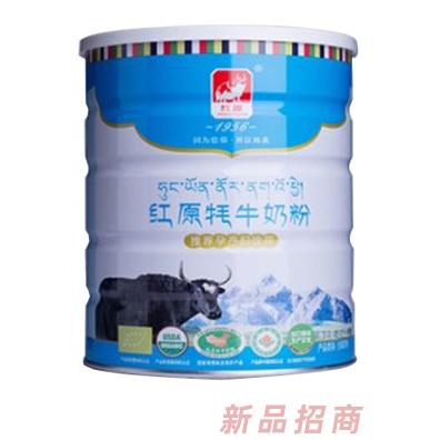 紅原牦牛奶粉 推薦孕產婦飲用1