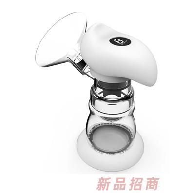 嬰樂幫吸奶器型號6810