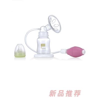 菲尼貝貝球形吸奶器
