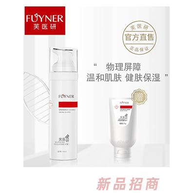 芙醫研舒敏沐露噴劑敷料190ml