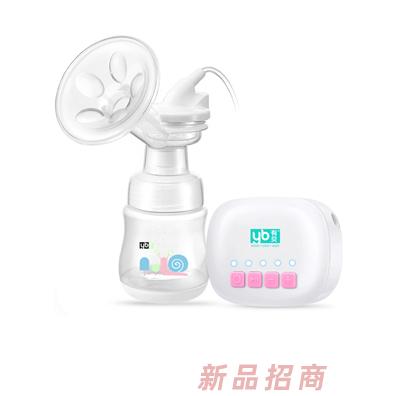 有貝電動吸奶器