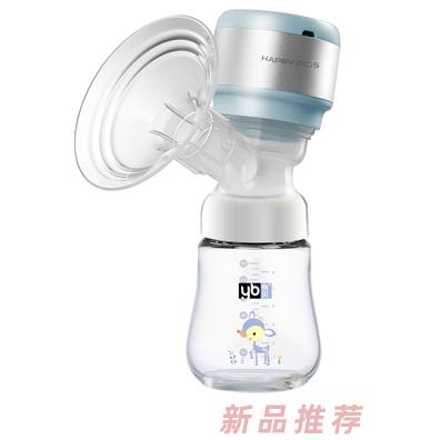 有貝吸奶器 6614新品