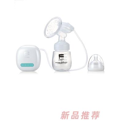 菲尼貝貝便攜式電動按摩吸奶器（TJ）