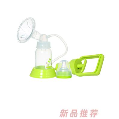 有貝手動吸奶器