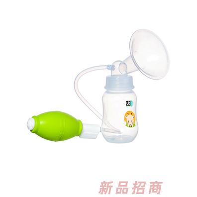 有貝吸奶器