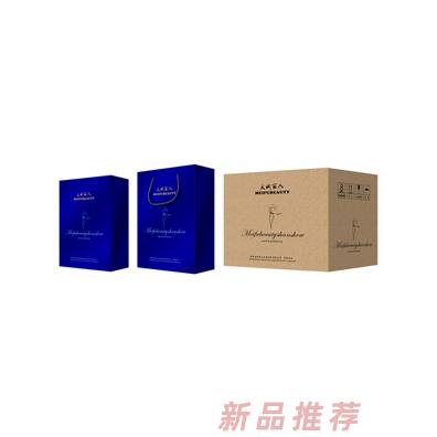 美賦麗人均衡膳食營養塑身套盒