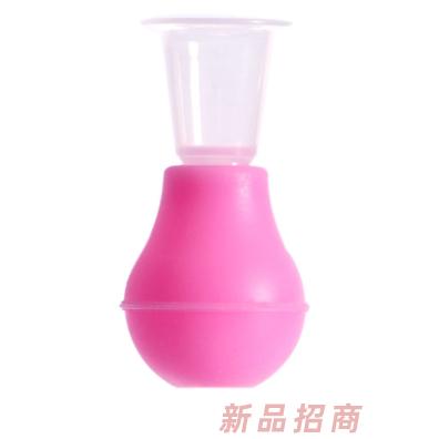 有貝簡易吸奶器   6607粉