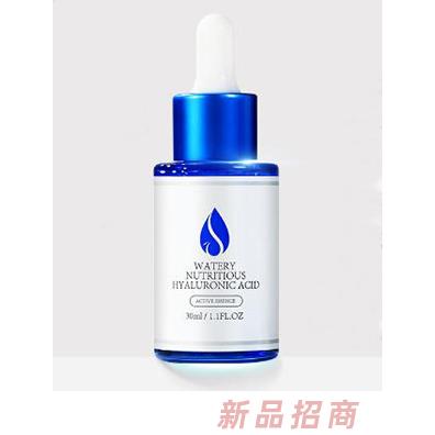 肌本主義水漾玻尿酸精華原液