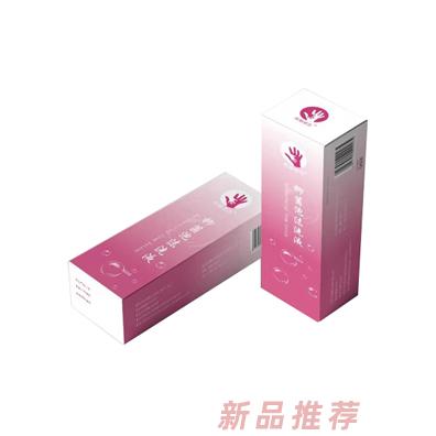 皖魅姿態抑菌泡沫洗液 盒裝