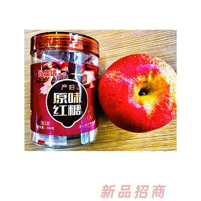 媽咪坊產婦原味紅糖