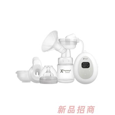 新優怡電動吸奶器