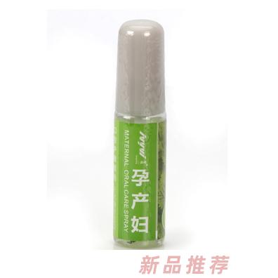嬡唯一DR022孕產婦口腔護理噴劑