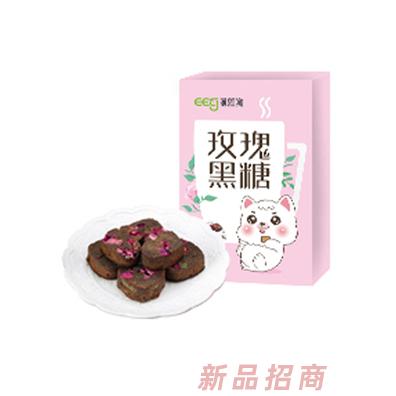 額額狗玫瑰黑糖