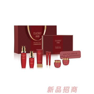 朵珀深潤煥顏系列護膚品