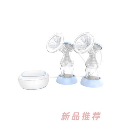 新貝智能電動吸乳器X5
