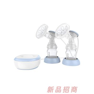 新貝智能電動吸乳器X3