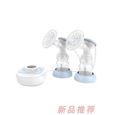 新貝智能電動吸乳器X1