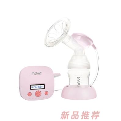 新貝智能電動吸奶器 XB-8713