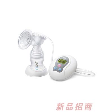 新貝智能單邊吸乳器 XB -8615