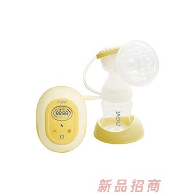 新貝智能變頻吸乳器 XB -8617