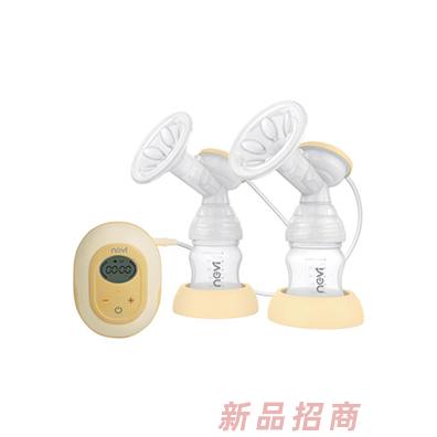 新貝智能變頻雙邊吸乳器