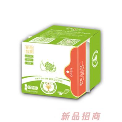 群嬰匯衛生巾-護墊