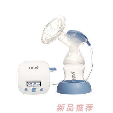 新貝智能貝雅電動吸乳器